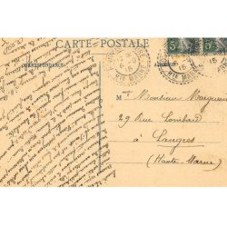 ARBOT : l'aube et le pont - tres bon etat