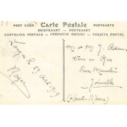 PAILLY : chateau du pailly - tres bon etat