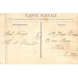 LONGPRE-les-CORPS-SAINTS : la gare - tres bon etat