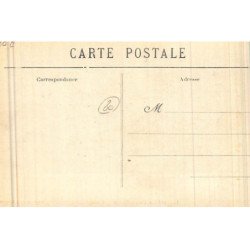 LONGPRE-les-CORPS-SAINTS : buvette marty de la gare - tres bon etat