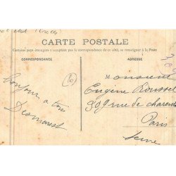 LONGPRE-les-CORPS-SAINTS : sur la ligne du tréport - etat (traces)