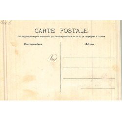 LONGPRE-les-CORPS-SAINTS : boucherie rue des patissiers - tres bon etat