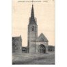 LONGPRE-les-CORPS-SAINTS : l'eglise - tres bon etat