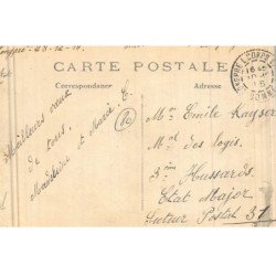 LONGPRE-les-CORPS-SAINTS : L'EGLISE - ETAT