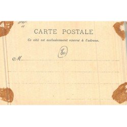 LONGPRE-les-CORPS-SAINTS : rue de la saint-martin - etat