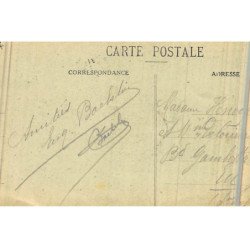 LONGPRE-les-CORPS-SAINTS : les moulins bas - etat