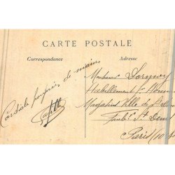 LONGPRE-les-CORPS-SAINTS : les moulins bas - tres bon etat