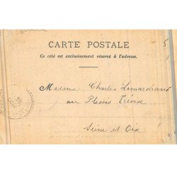 LONGPRE-les-CORPS-SAINTS : les quatres moulins - tres bon etat