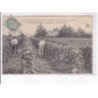 JOUE-les-TOURS: les grands crûs de touraine, le noble joué, A. Chataignier - état