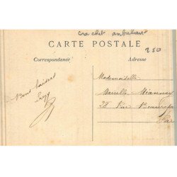 LONGPRE-les-CORPS-SAINTS : le pont du vacher - tres bon etat