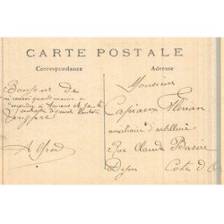 LONGPRE-les-CORPS-SAINTS : un coin d'etang - tres bon etat