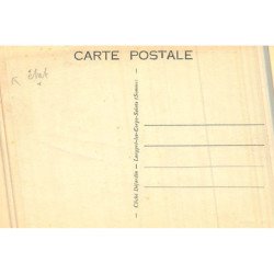 LONGPRE-les-CORPS-SAINTS : l'eauette sous la neige - etat