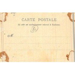 LONGPRE-les-CORPS-SAINTS : rue du moulin - etat