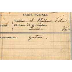 LONGPRE-les-CORPS-SAINTS : un coin d'etang - etat