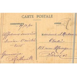 LONGPRE-les-CORPS-SAINTS : l'airaine et le marquelet - tres bon etat