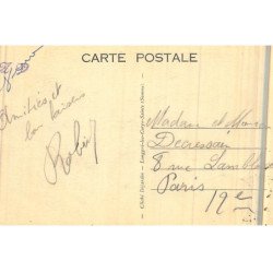 LONGPRE-les-CORPS-SAINTS : le marcelet - etat