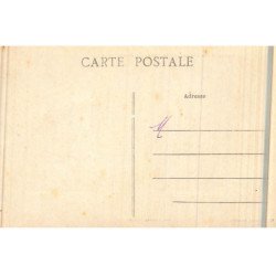 LONGPRE-les-CORPS-SAINTS : rue de la poste - tres bon etat