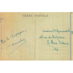 LONGPRE-les-CORPS-SAINTS : le panorama - etat