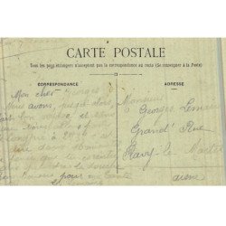 LONGPRE-les-CORPS-SAINTS : le panorama - tres bon etat