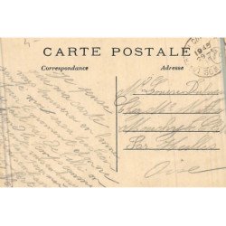 LONGPRE-les-CORPS-SAINTS : panorama - tres bon etat