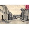LONGPRE-les-CORPS-SAINTS : grande rue - etat