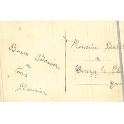 LONGPRE-les-CORPS-SAINTS : grande rue - etat