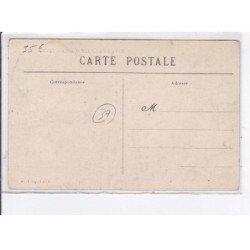 NEUILLE-le-LIERRE: la gare - très bon état