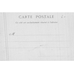 LONGPRE-les-CORPS-SAINTS : rue de l'eglise - tres bon etat