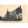 LONGPRE-les-CORPS-SAINTS : hotel-de-ville - etat