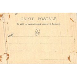 LONGPRE-les-CORPS-SAINTS : hotel-de-ville - etat