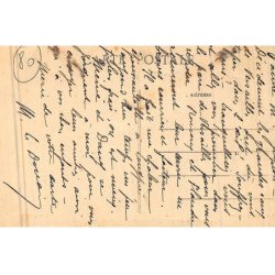 LONGPRE-les-CORPS-SAINTS : avenue de la gare