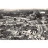 LONGPRE-les-CORPS-SAINTS : vue generale aerienne - tres bon etat
