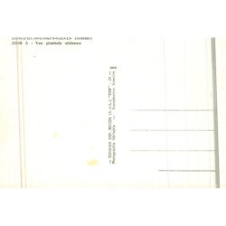 LONGPRE-les-CORPS-SAINTS : vue generale aerienne - tres bon etat