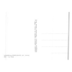 LONGPRE-les-CORPS-SAINTS : la poste - tres bon etat