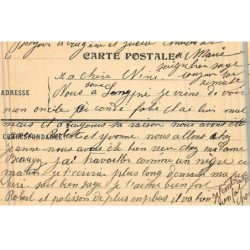 LONGPRE-les-CORPS-SAINTS : les etangs - tres bon etat