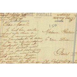 LONGPRE-les-CORPS-SAINTS : le marquelet - tres bon etat