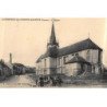 LONGPRE-les-CORPS-SAINTS : l'eglise - tes bon etat