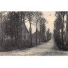 LONGPRE-les-CORPS-SAINTS : avenue de la gare - etat