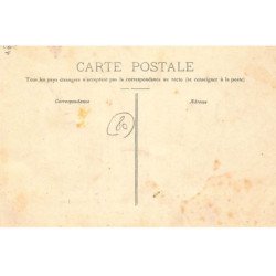 LONGPRE-les-CORPS-SAINTS : route d'abbeville - etat