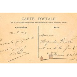 LONGPRE-les-CORPS-SAINTS : la gare - etat