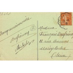 AIRAINES : le panorama - etat