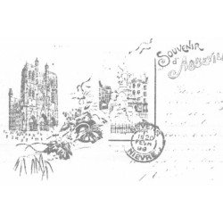 SOMME : lot de 22 CP modernes, expositions, salons, club cartophile - tres bon etat