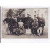 INDRE ET LOIRE: atelier de la presse, 1909 - très bon état