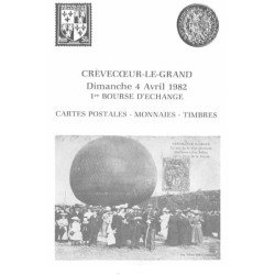 SOMME : lot de 22 CP modernes, expositions, salons, club cartophile - tres bon etat