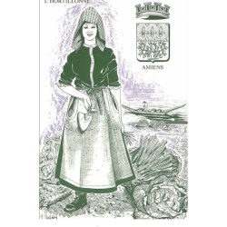 SOMME : lot de 22 CP modernes, expositions, salons, club cartophile - tres bon etat