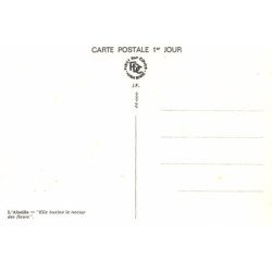 SOMME : lot de 22 CP modernes, expositions, salons, club cartophile - tres bon etat