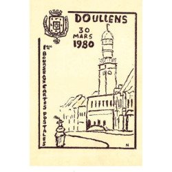 SOMME : lot de 22 CP modernes, expositions, salons, club cartophile - tres bon etat