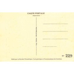 SOMME : lot de 22 CP modernes, expositions, salons, club cartophile - tres bon etat