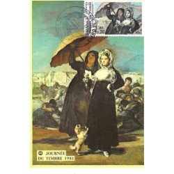 SOMME : lot de 22 CP modernes, expositions, salons, club cartophile - tres bon etat