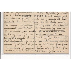 NIORT  - Transport et déménagements - G. Archambaud - très bon état